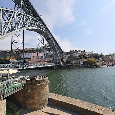 Flh Poveiros Homey Studio Porto Eksteriør bilde